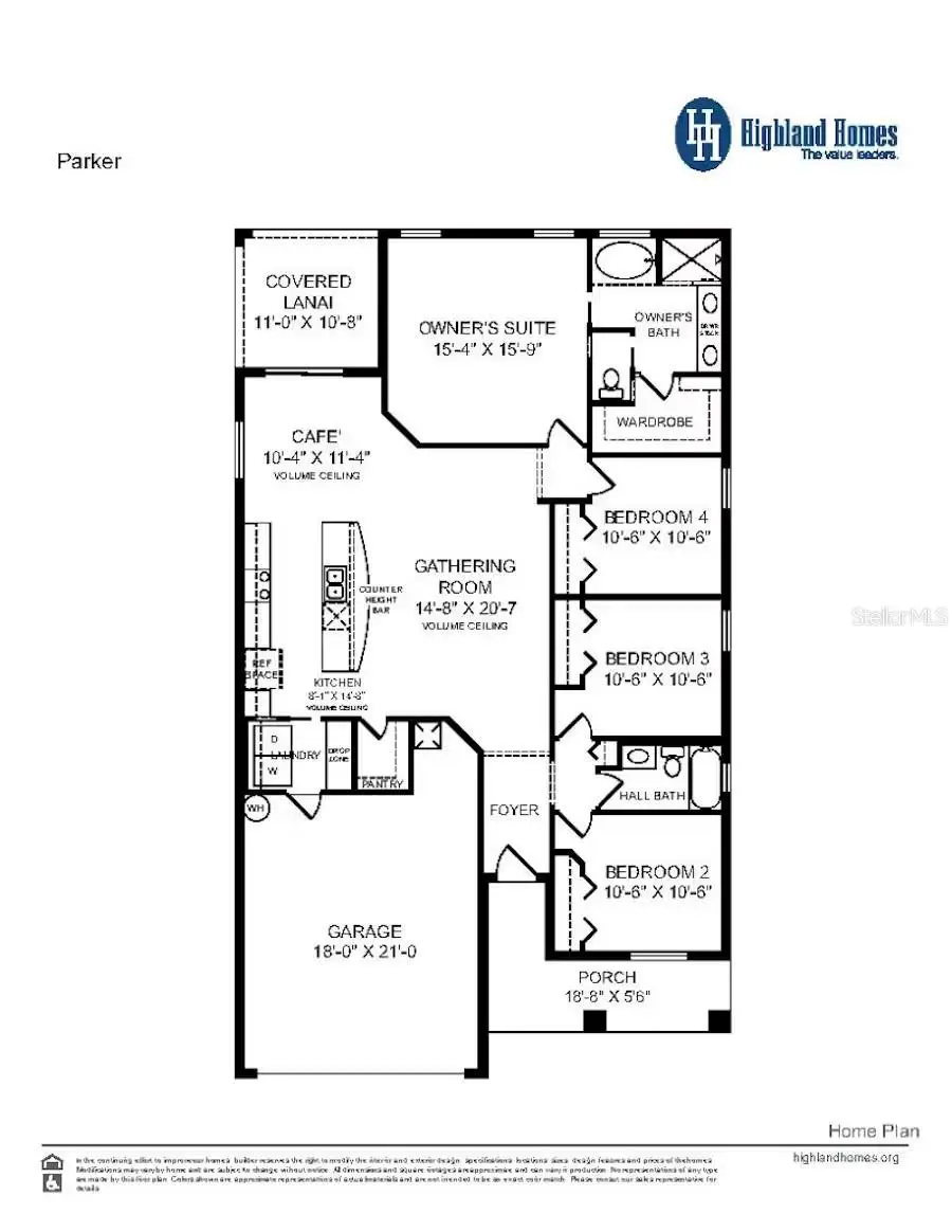5941 Ballast Drive, Wimauma, FL 33598 - #2