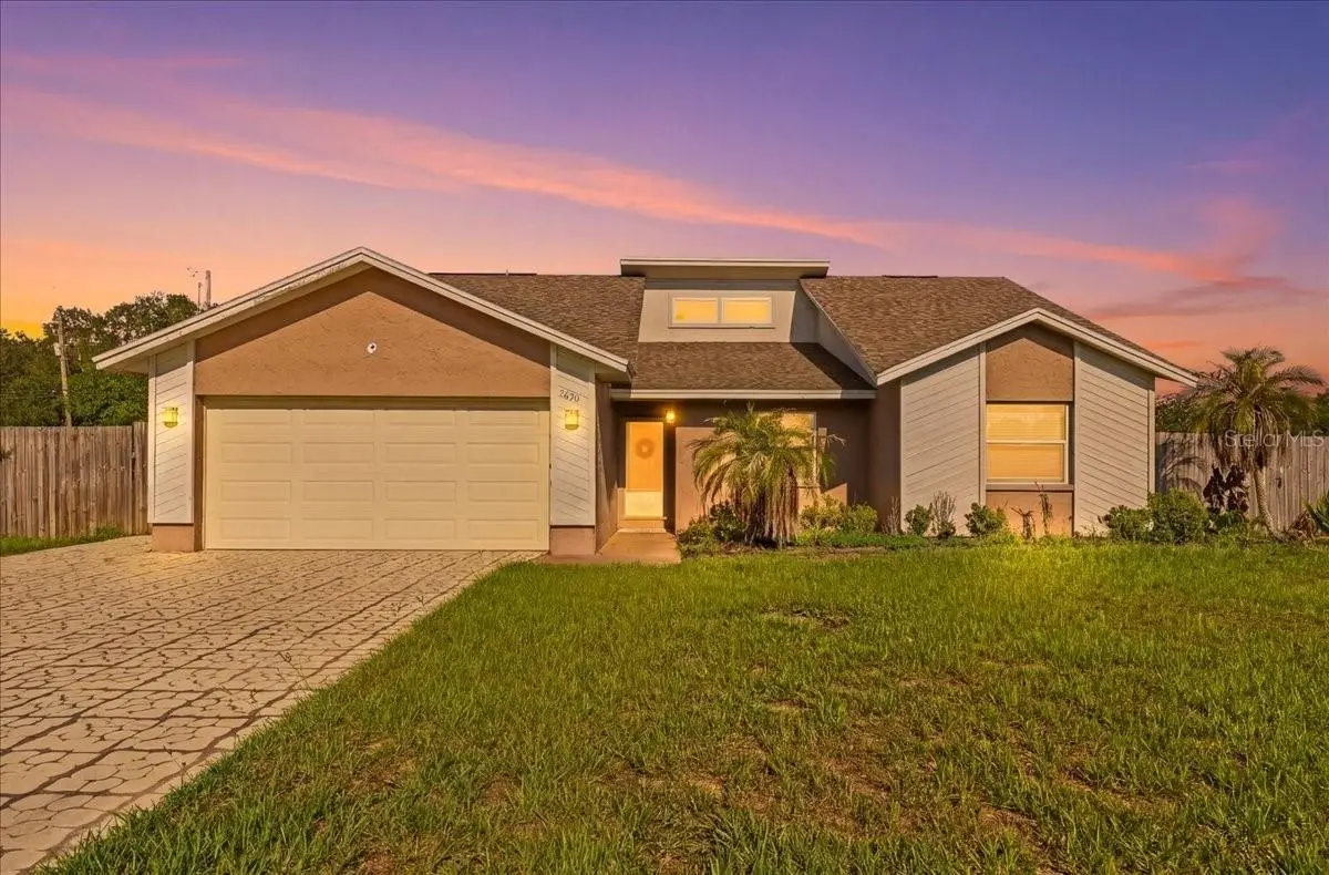 5650 El Dorado Avenue, Lakeland, FL 33809 - #1