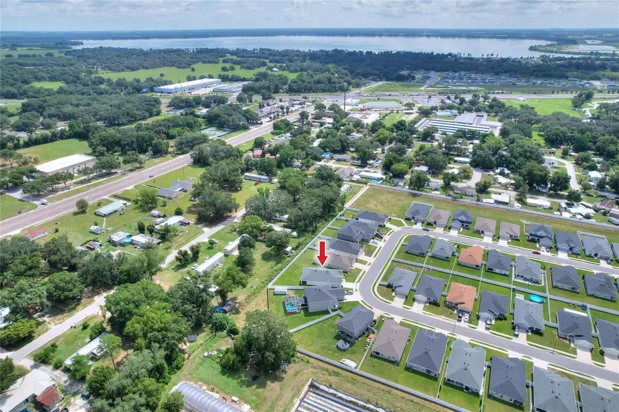 6360 Gardner Drive, Lakeland, FL 33813 - #2