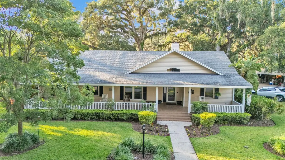 5108 Waterwood Drive, Bartow, FL 33830 - #1