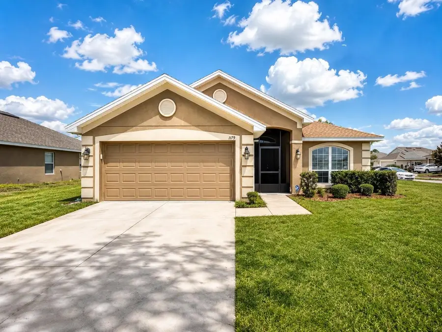 1179 Allegro Place, Dundee, FL 33838 - #2