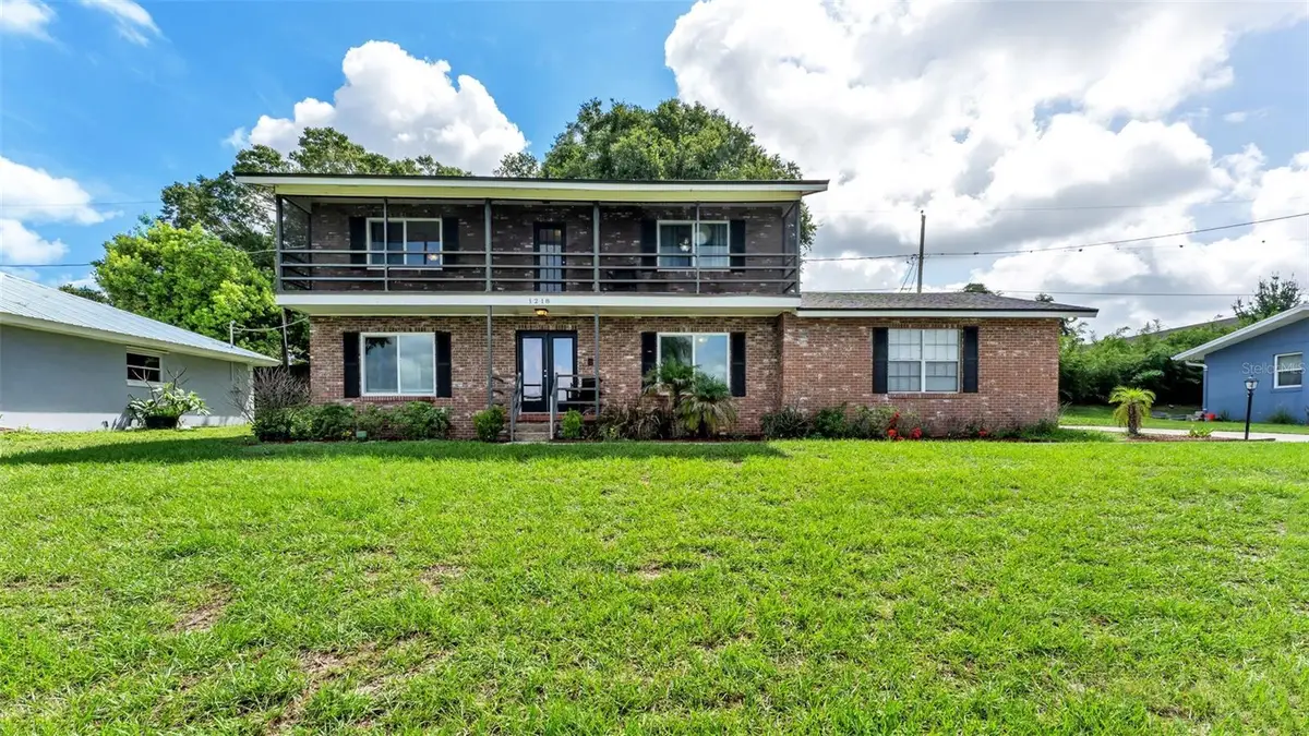 1218 Lake Ariana Boulevard, Auburndale, FL 33823 - #1