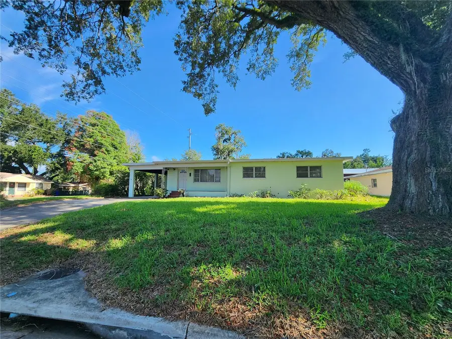 725 Louise Drive, Lakeland, FL 33803 - #2
