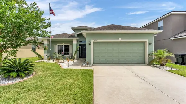 1053 Krenson Woods Road, LAKELAND, FL 33813