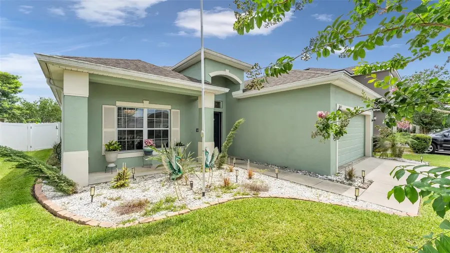 1053 Krenson Woods Road, Lakeland, FL 33813 - #2