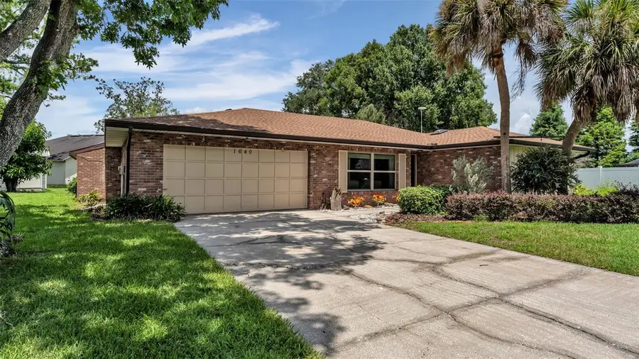 1640 Bayou Circle, Lakeland, FL 33803 - #2