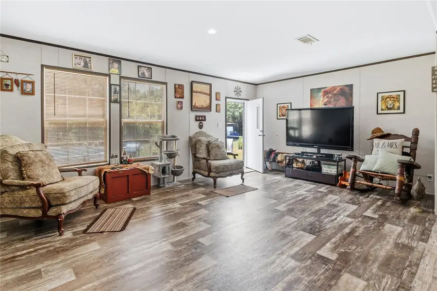 1833 E Sunnyside Drive, Lorida, FL 33857 - #2