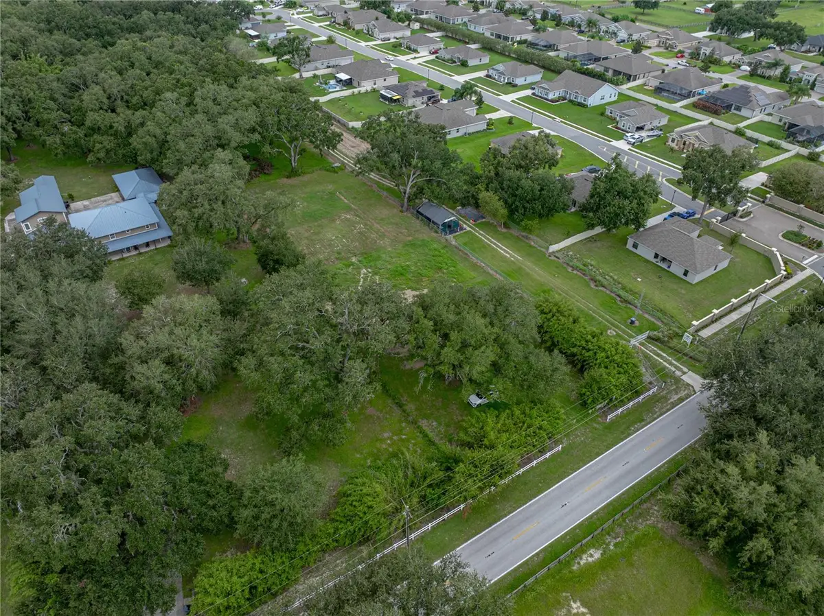 Old Berkley Road, Auburndale, FL 33823 - #1