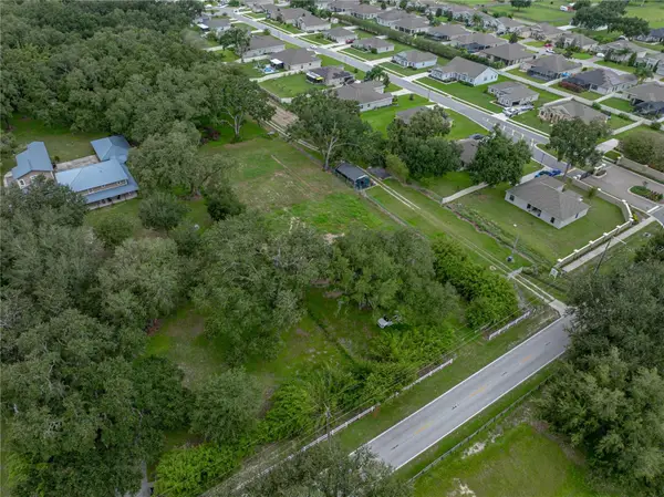 Old Berkley Road, AUBURNDALE, FL 33823