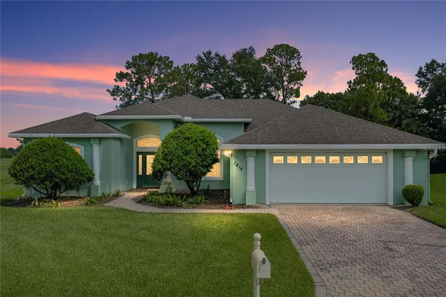 1814 Sandhill Lane, Winter Haven, FL 33884 - #2