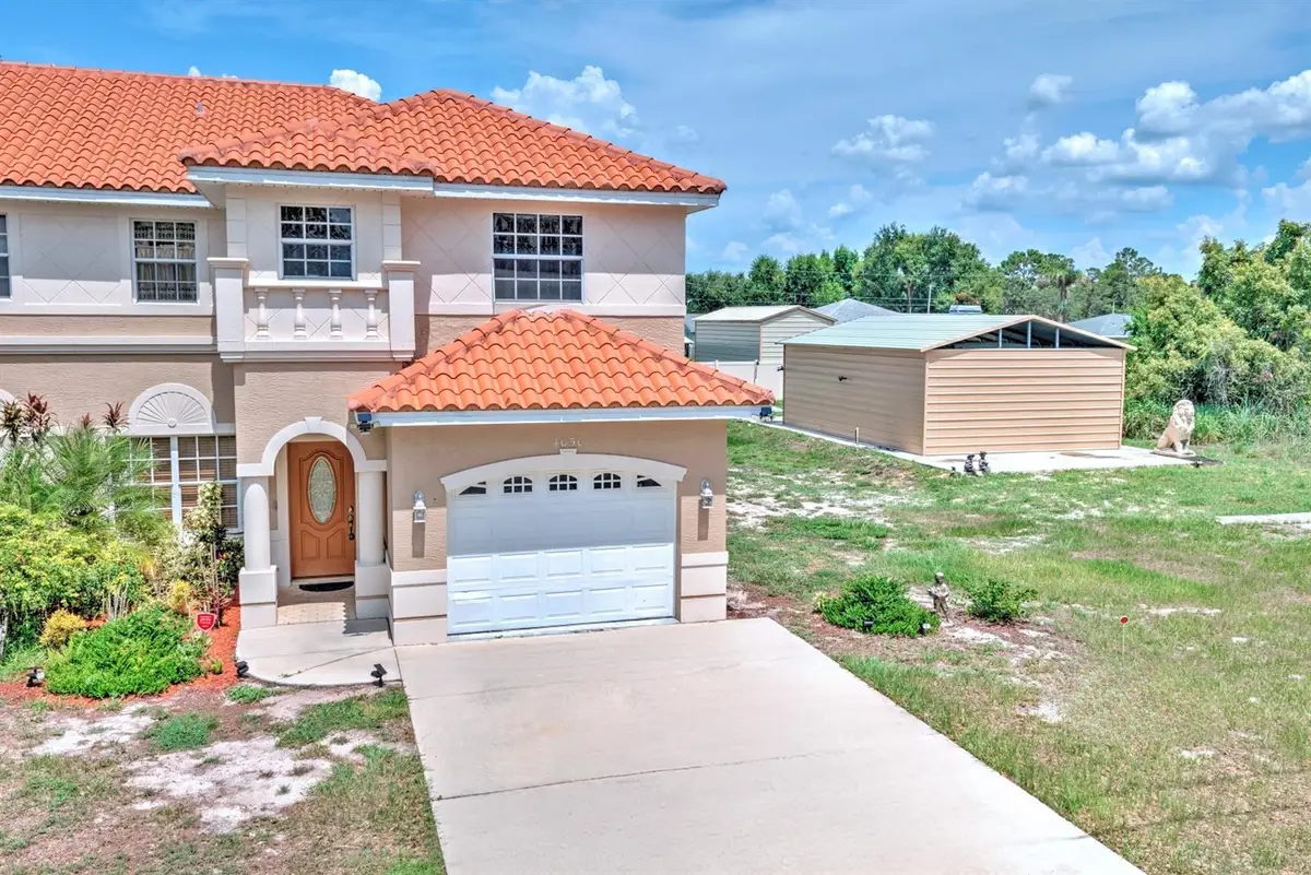 4050 Placid Lakes Boulevard, Lake Placid, FL 33852 - #1