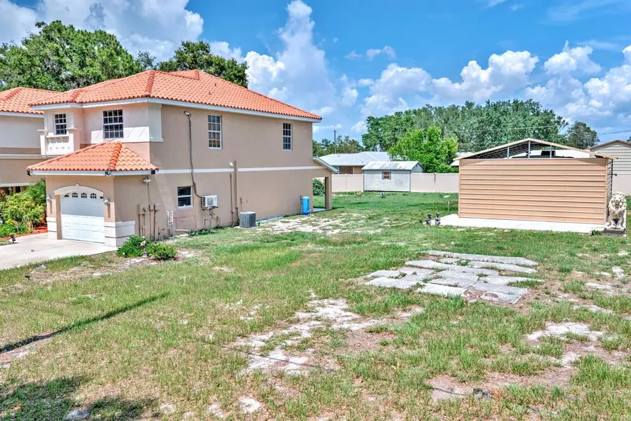 4050 Placid Lakes Boulevard, Lake Placid, FL 33852 - #2