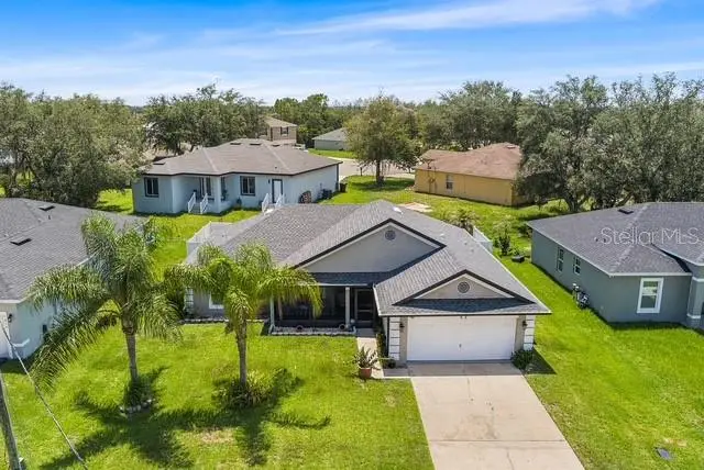 1816 Manitoba Court, Poinciana, FL 34759 - #3
