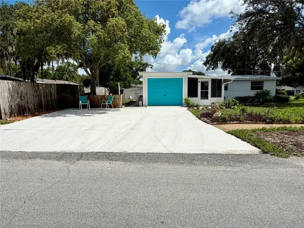 505 Glad Road, WINTER HAVEN, FL 33880