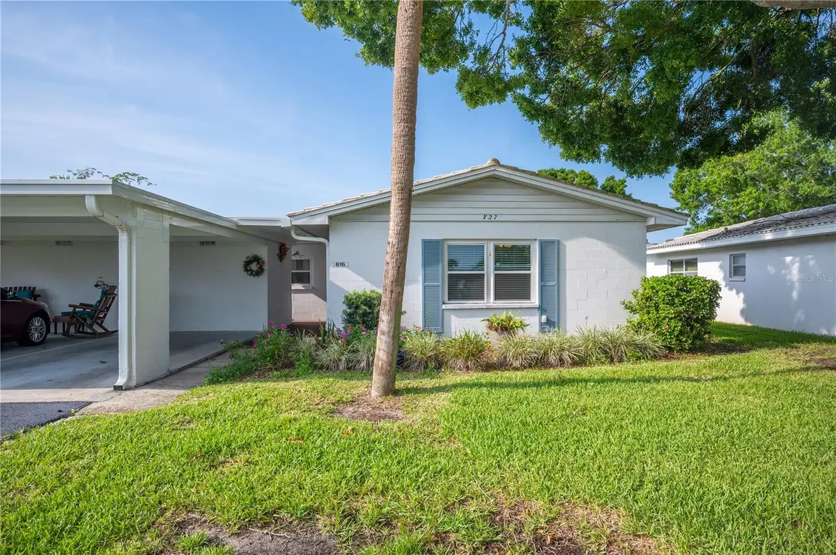 616 Cottage Lane #616, Lakeland, FL 33803 - #1