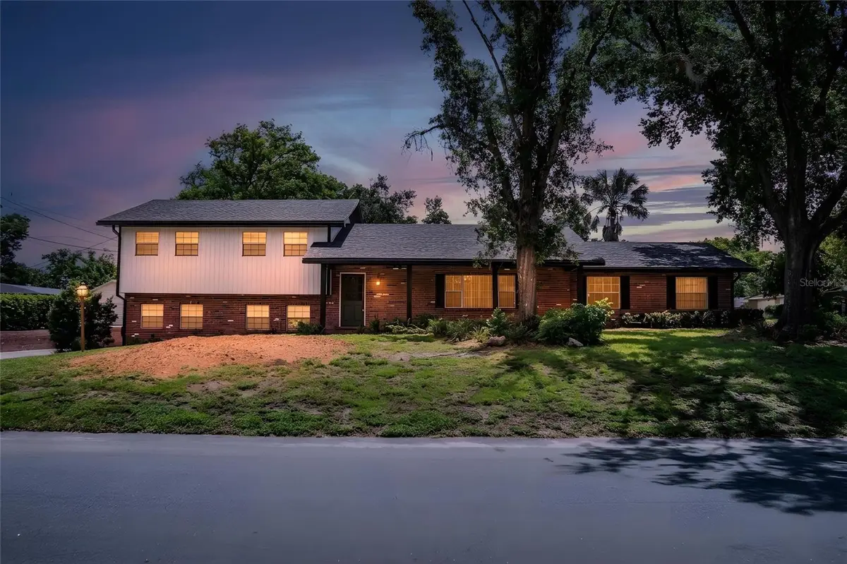 4504 Mount View Drive, Lakeland, FL 33813 - #1