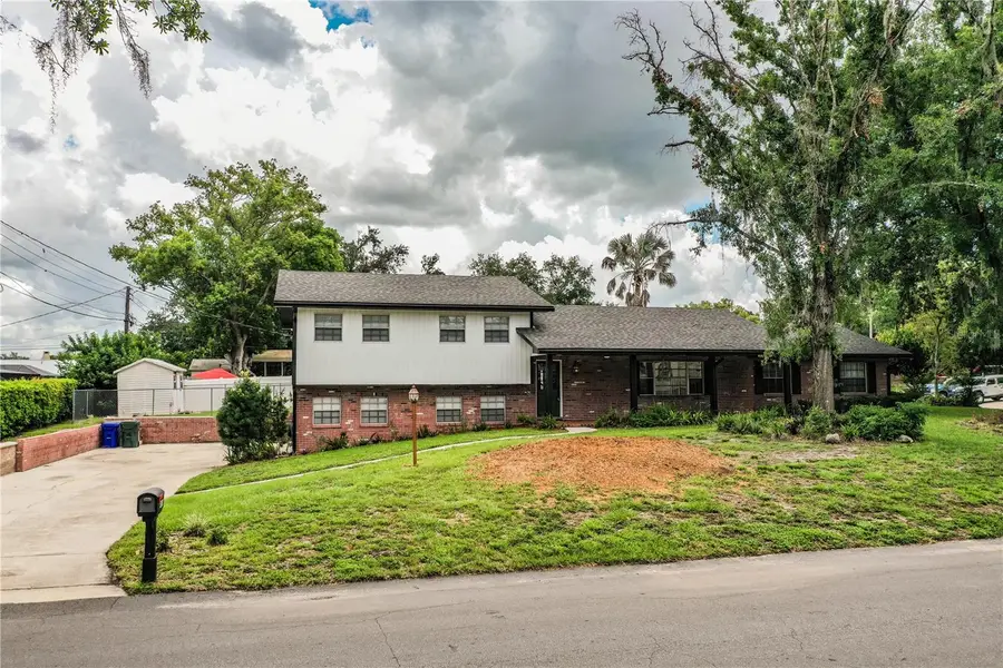 4504 Mount View Drive, Lakeland, FL 33813 - #2