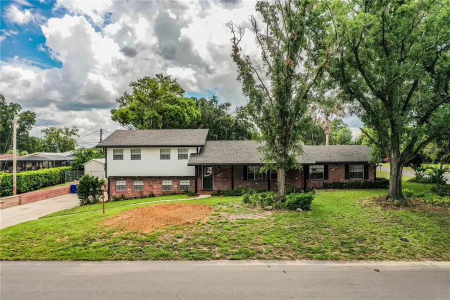 4504 Mount View Drive, Lakeland, FL 33813 - #3
