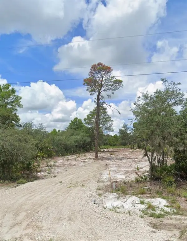 Woodstork Way, FROSTPROOF, FL 33843