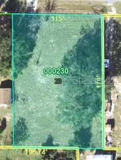 1623 Evangelia Drive, Davenport, FL 33837 - #1