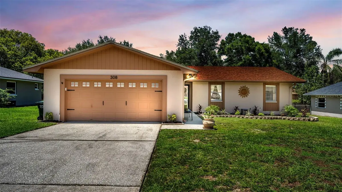 308 High View Lane, Lakeland, FL 33803 - #1