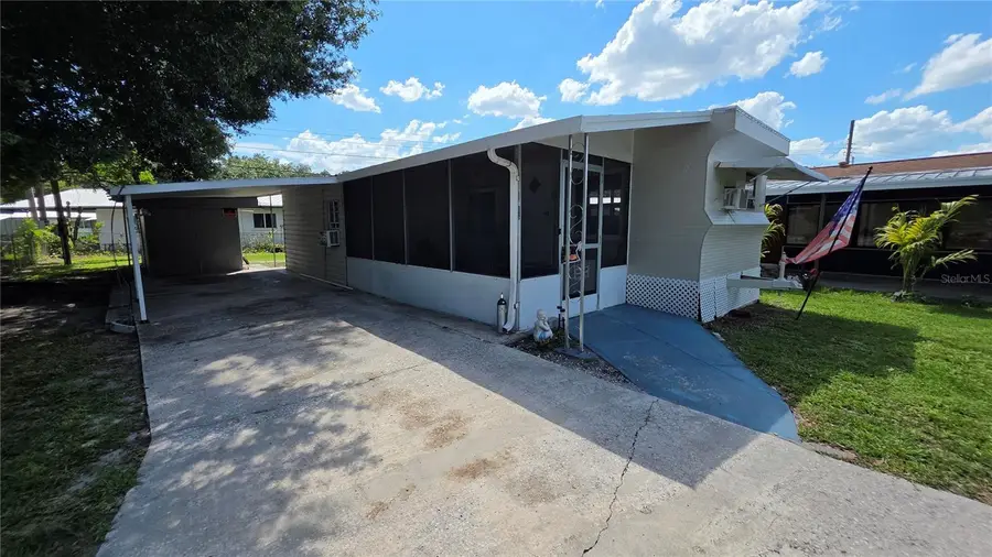 1114 Lakewood Circle W, Lakeland, FL 33801 - #3