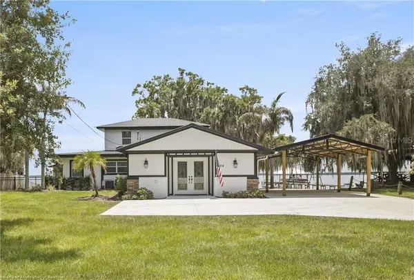 564 Lake June Road, LAKE PLACID, FL 33852