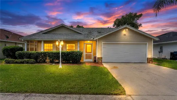 160 Madalyn Court, AUBURNDALE, FL 33823