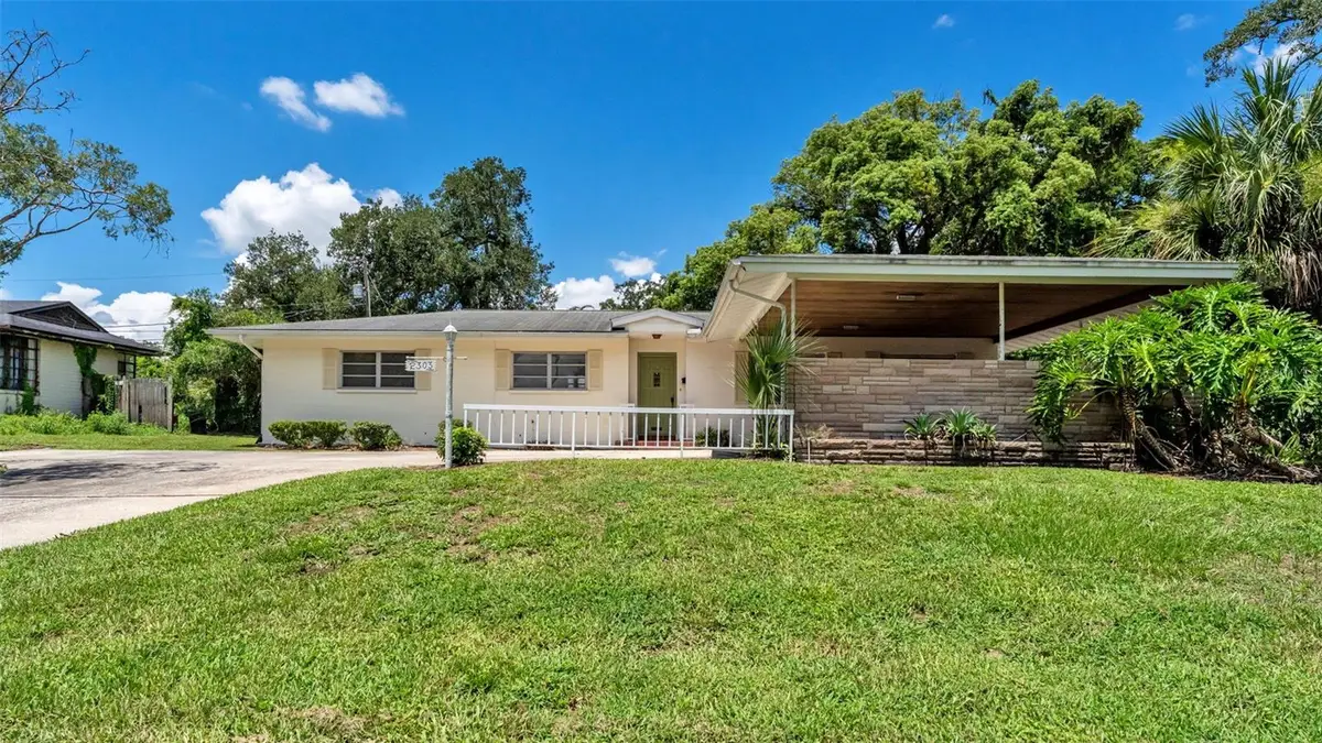 2303 Coventry Avenue, Lakeland, FL 33803 - #1