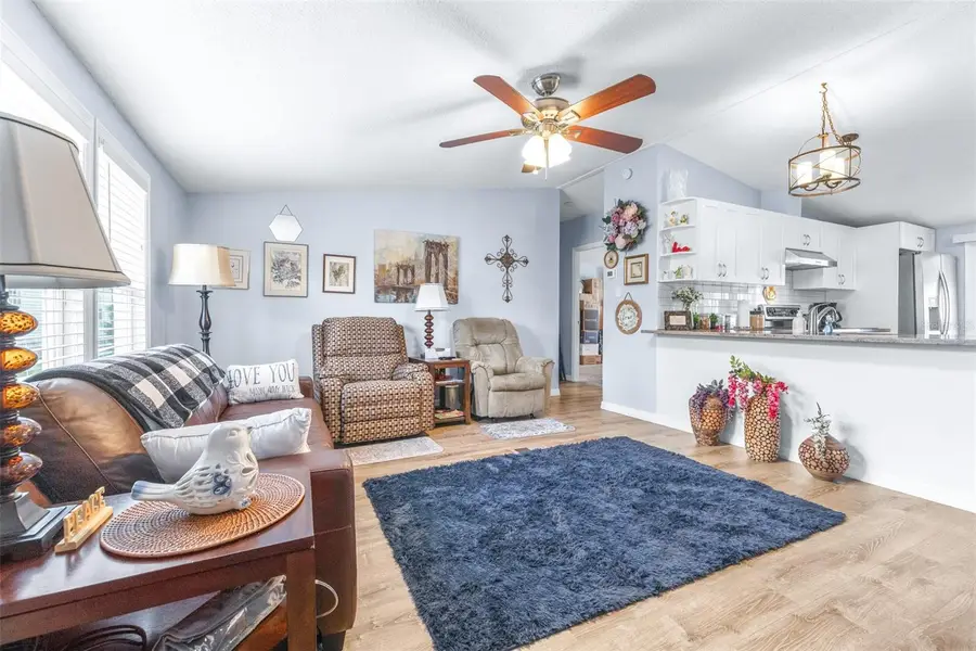 3041 Short Leaf Street, Wesley Chapel, FL 33543 - #2
