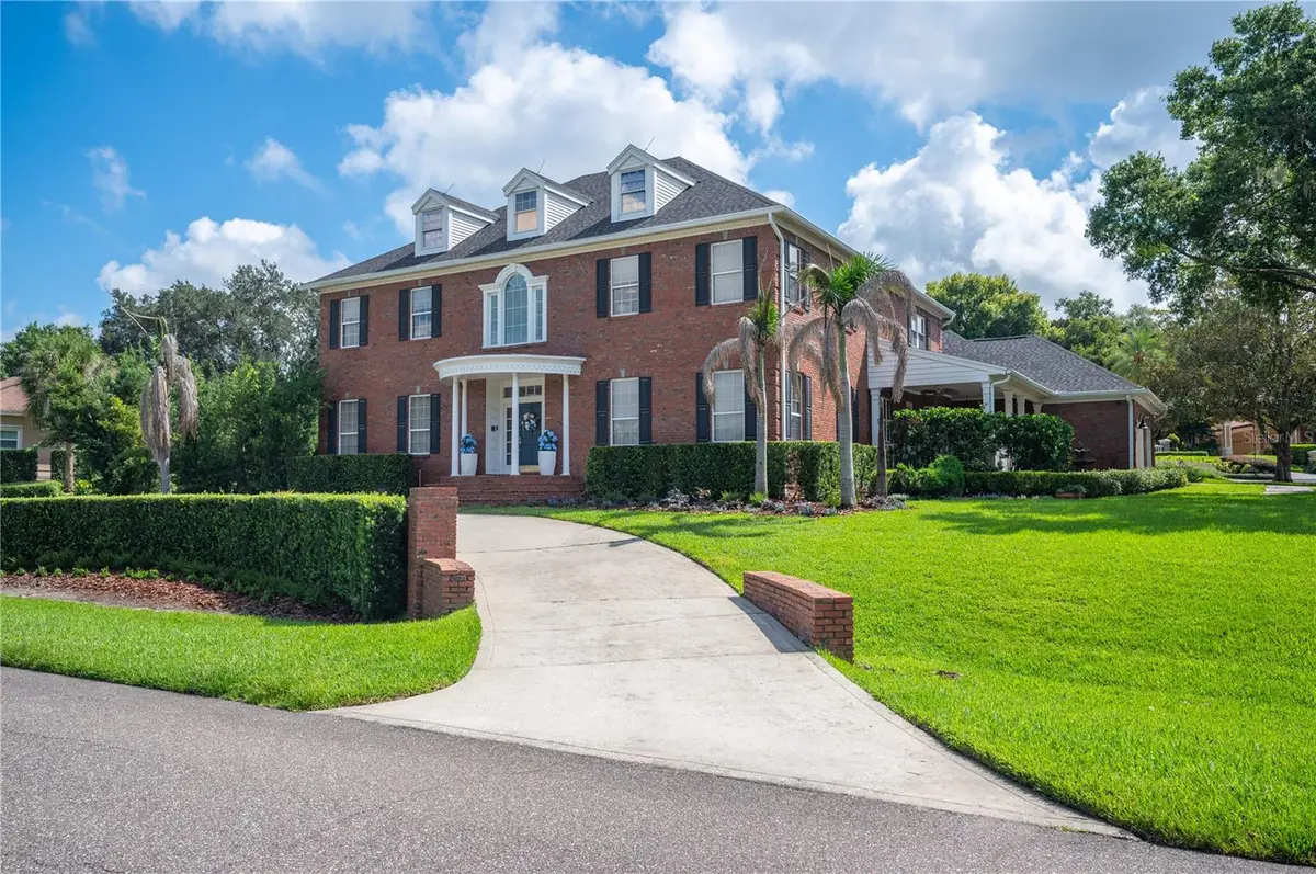 5120 Lake In The Woods Boulevard, Lakeland, FL 33813 - #1