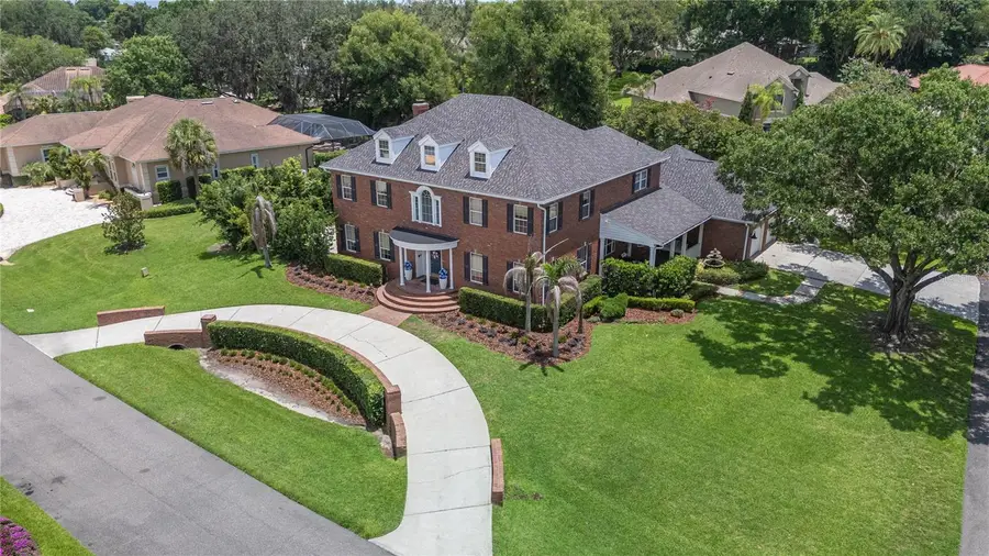 5120 Lake In The Woods Boulevard, Lakeland, FL 33813 - #2