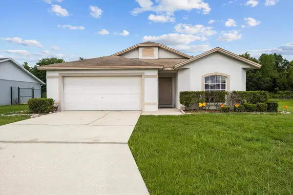 6732 Bordeaux Boulevard, LAKELAND, FL 33811