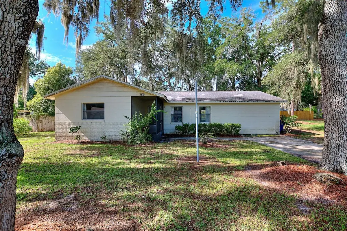 155 E Goodheart Avenue, Lake Mary, FL 32746 - #1