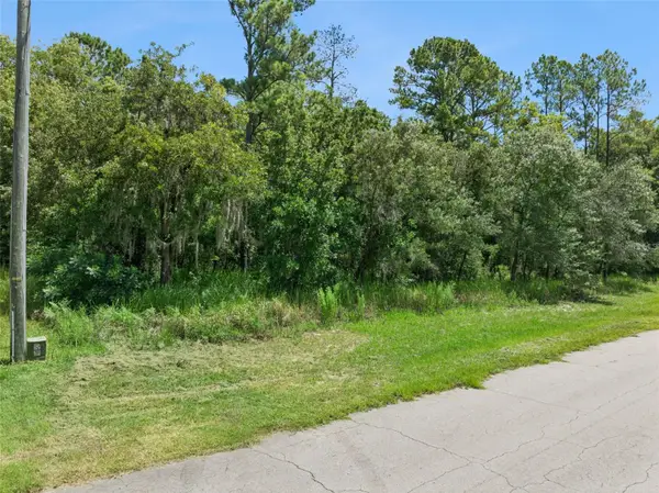 0 Sw 128th Place, OCALA, FL 34473