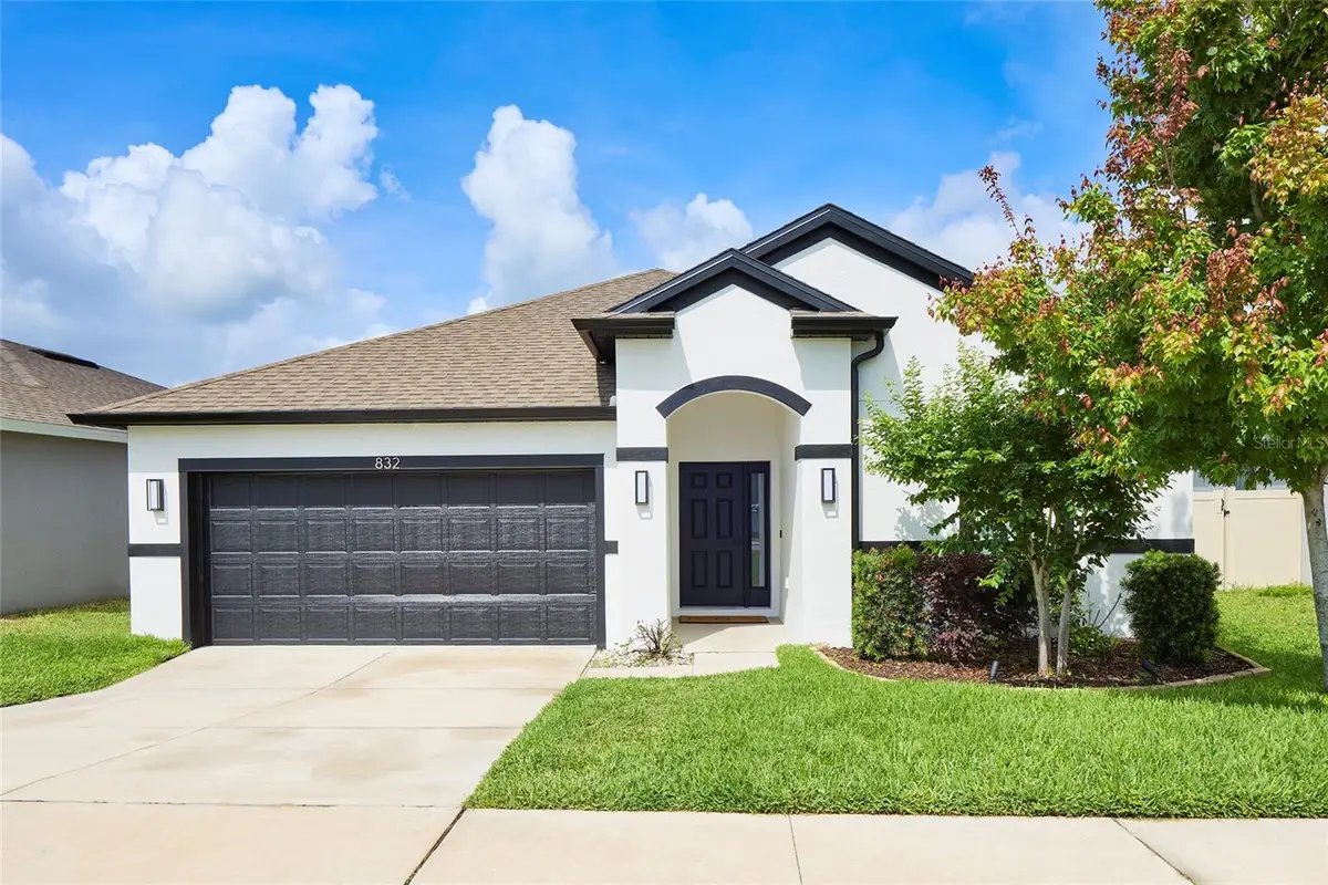 832 Cambridge Drive, Winter Haven, FL 33881 - #1