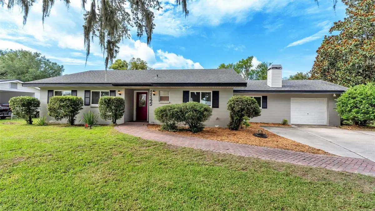 1145 E George Street, Bartow, FL 33830 - #1