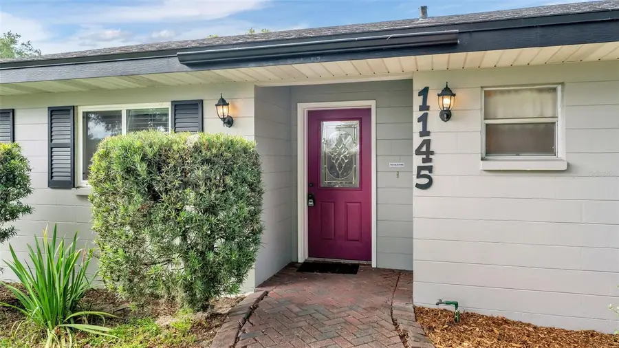 1145 E George Street, Bartow, FL 33830 - #2