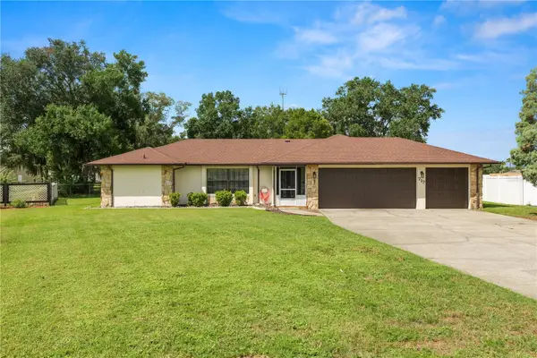717 Cedar Knoll Drive S, LAKELAND, FL 33809