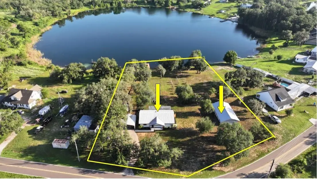 1100 Golden Bough Road, Lake Wales, FL 33898 - #1
