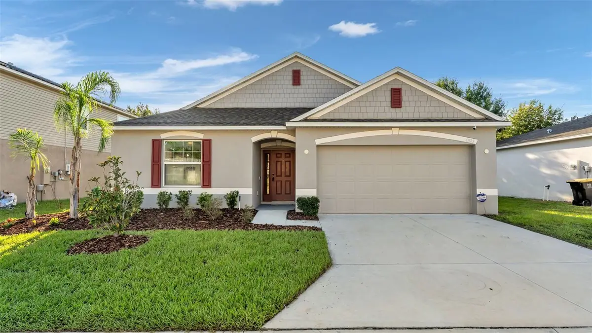 4925 Jackson Street, Winter Haven, FL 33884 - #1