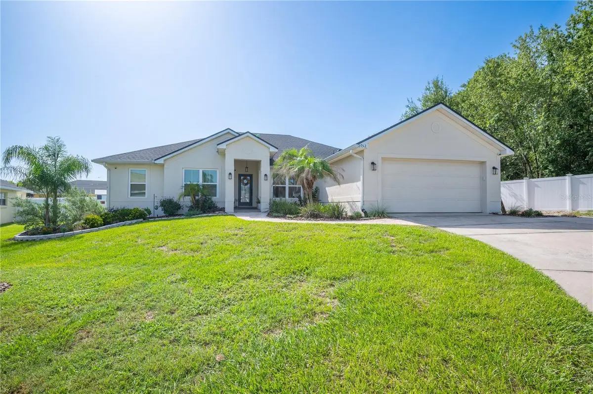 2752 Highlands Creek Drive, Lakeland, FL 33813 - #1