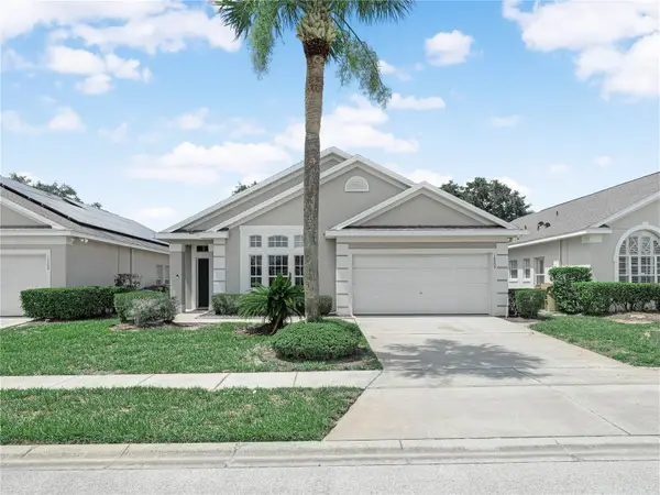16809 Glenbrook Boulevard, CLERMONT, FL 34714