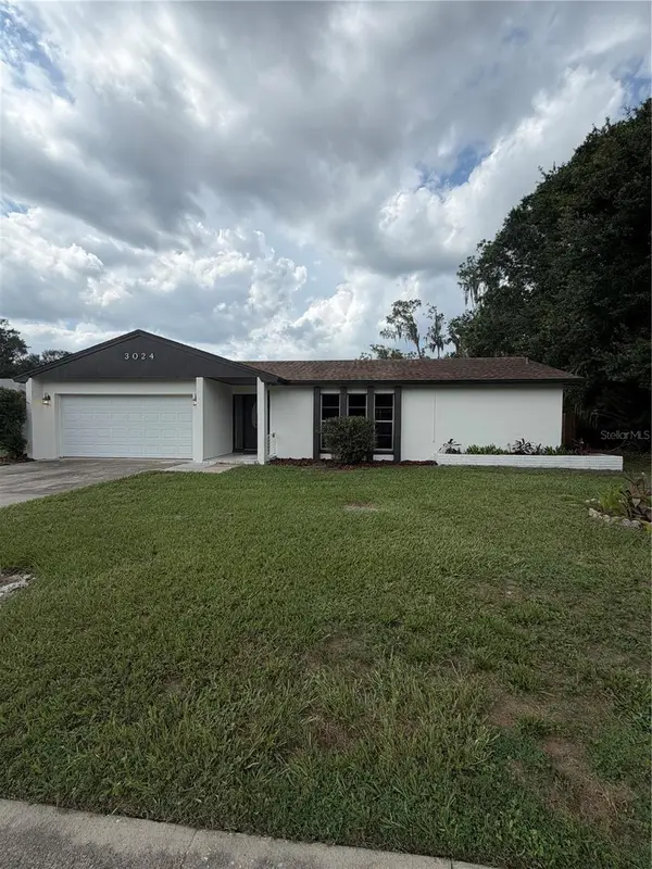 3024 Blown Feather Lane, MULBERRY, FL 33860