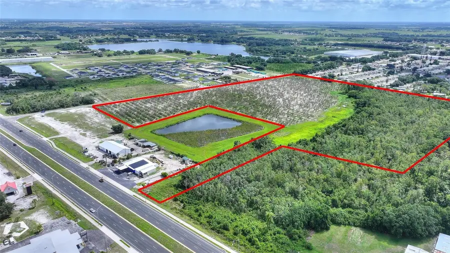 U S Highway 27, Dundee, FL 33838 - #2