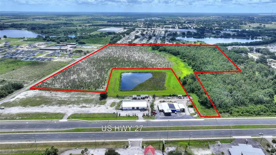 U S Highway 27, Dundee, FL 33838 - #3