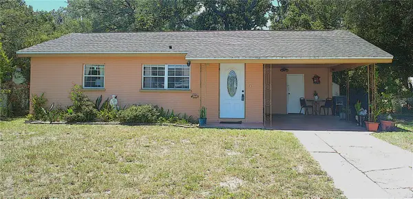 2721 Sunshine Drive N, LAKELAND, FL 33801