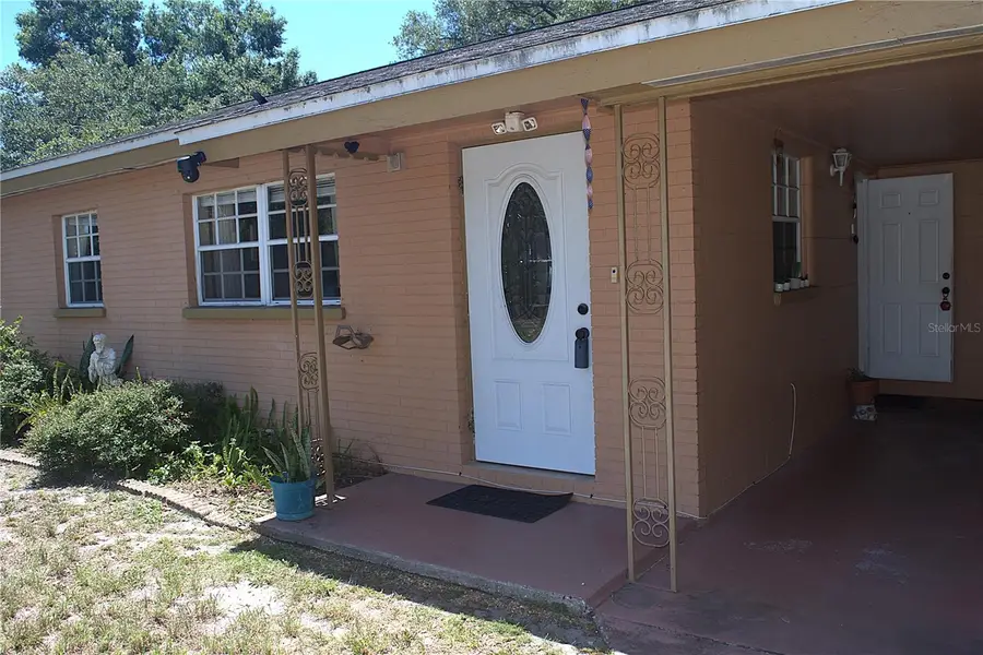 2721 Sunshine Drive N, Lakeland, FL 33801 - #2