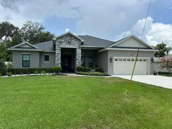 5111 Dismuke Drive, LAKELAND, FL 33812