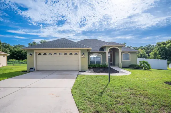 7363 Beaumont Drive, LAKELAND, FL 33810